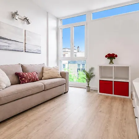 Appartement T2 Lumineux & Moderne Proche Centre *