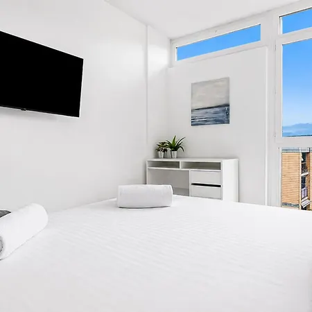 T2 Lumineux & Moderne Proche Centre Appartement