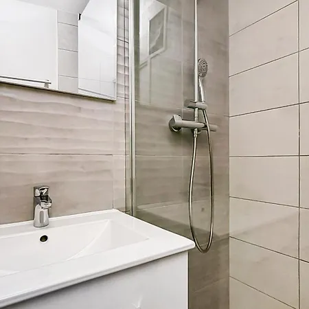 T2 Lumineux & Moderne Proche Centre * Grenoble